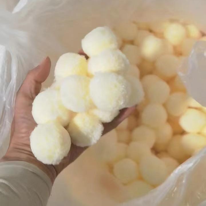 湖南中水回收除油纤维球<a href='http://www.lttl.net/jsll/' target='_blank'><u>滤料生产厂家</u></a>