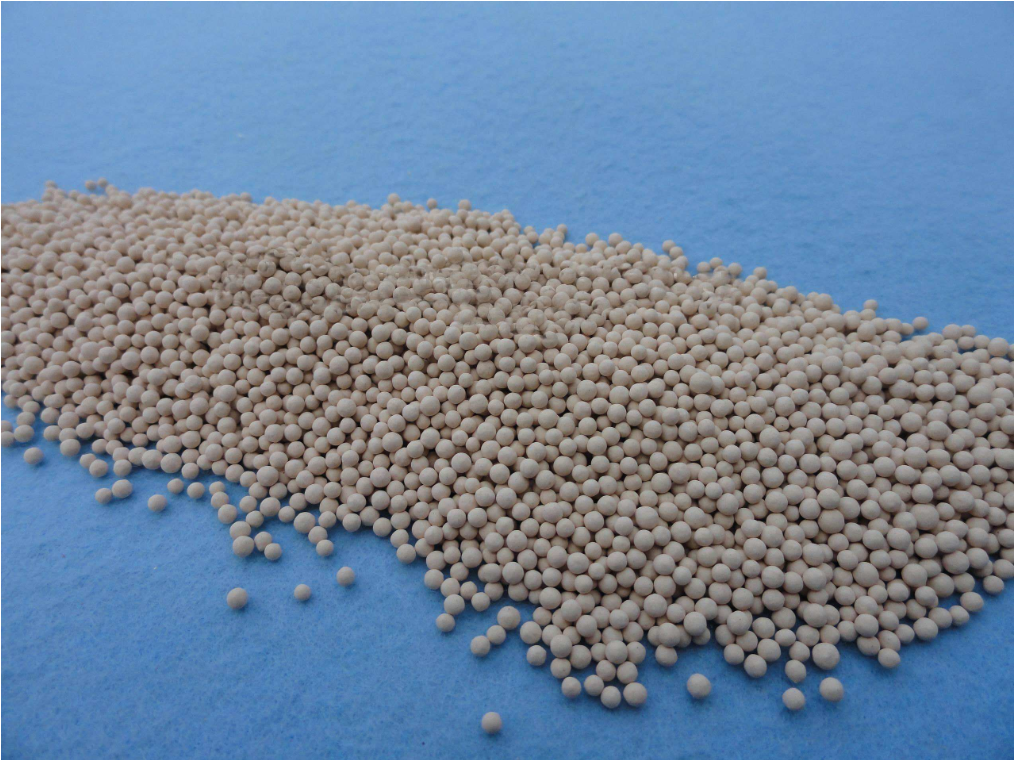 河北13x分子筛生产厂家