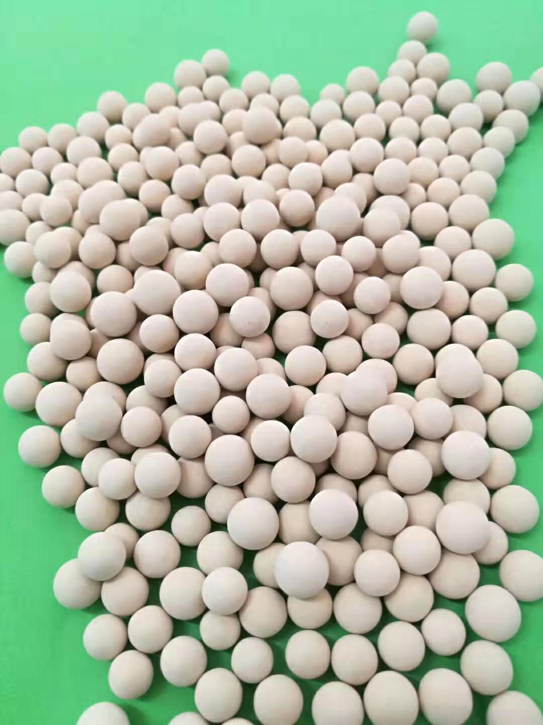 唐山13x分子筛生产厂家