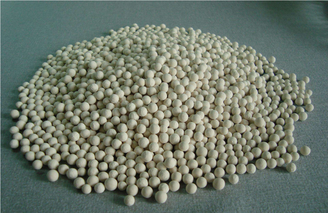 分子筛在水处理中的作用原理